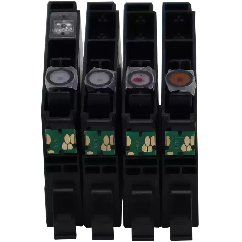 Compatible T10J Ink Cartridge Replacement for Epson 10J, Fit WF-2930 WF-2950 XP-2200 XP-2205 Printer Ink Cartridge