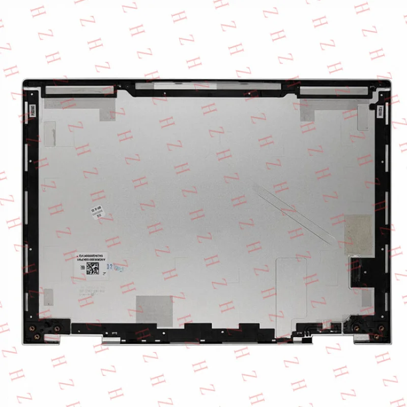 P+ FOR HP ENVY 13 X360 2-in-1 13-BF TPN- C161 Laptop LCD Rear Lid Back Top Cover