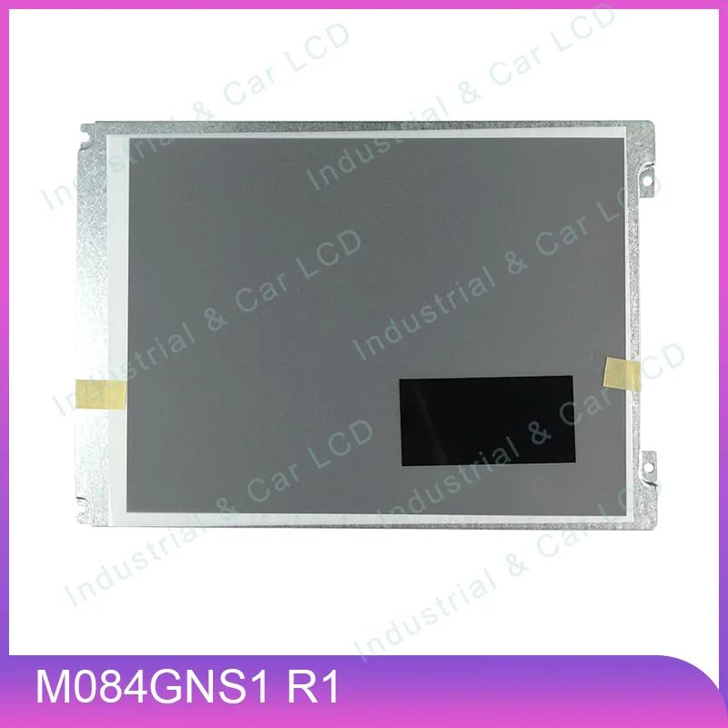 M084GNS1 R1 New Original Grade A+ 8.4 Inch Industrial LCD Display Screen Panel M084GNS1 LCD Monitor 800*600 For Mindray IPM8