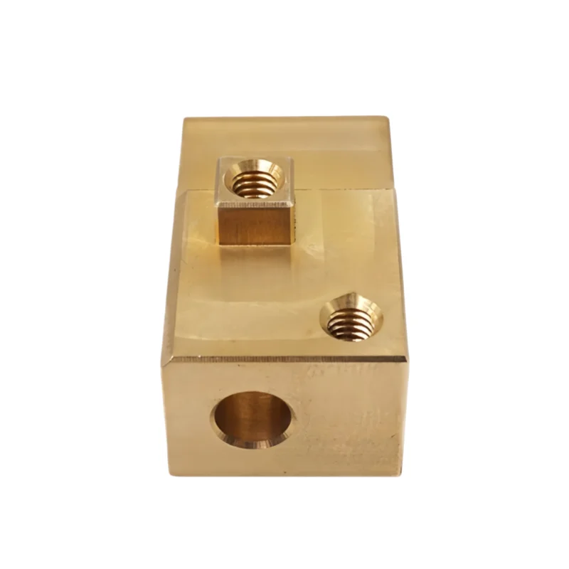 Up Power Feed Contact Support 135016089 for CHARMILLES series EDM Spark Machine Parts