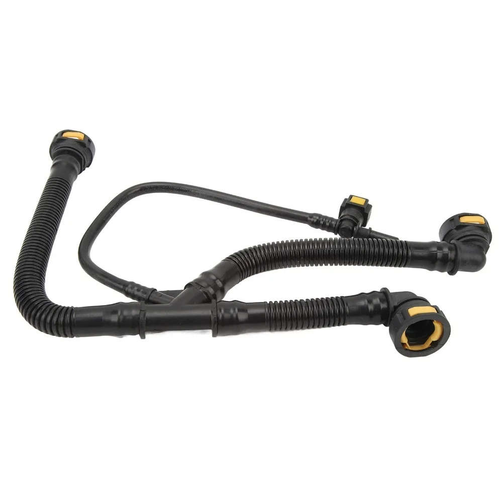 

11111111111111111111111111111111111111111111111111111117 307 308 C2 C3 1.6 Engine Crankshaft Ventilation Pipe