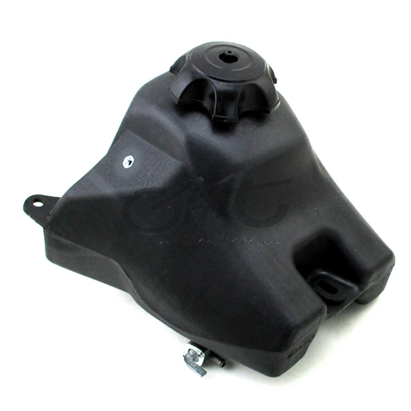 Off-Road Motorcycle Gasoline Tank Plastic Gasoline Tank Suitable For XR50 CRF50 110CC Little Flying Eagle Plastic Fuel Tank Oil