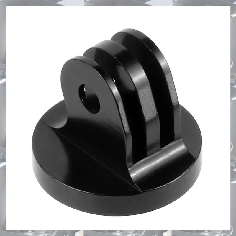Hot Selling-Sports Camera Adapters Accessories Tripod 1/4 Conversion Fixed Base Camera Stands Replacement Spare Parts Accessorie