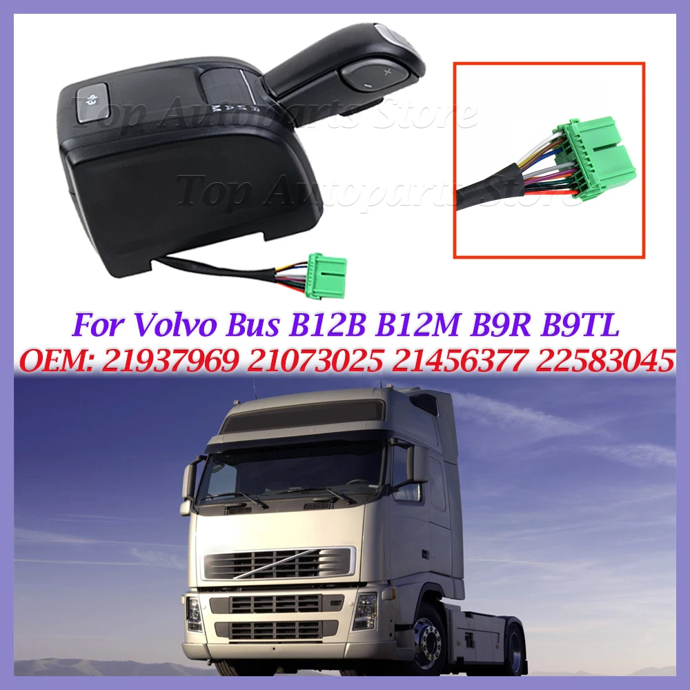 

21937969 21073025 для грузовика VOLVO FH12/FH13 LHD 21456377 22583045