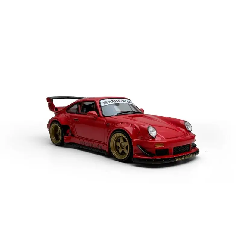 1:64 RWB930 / RWB964 Diecast Collector's Vehicle Model Car