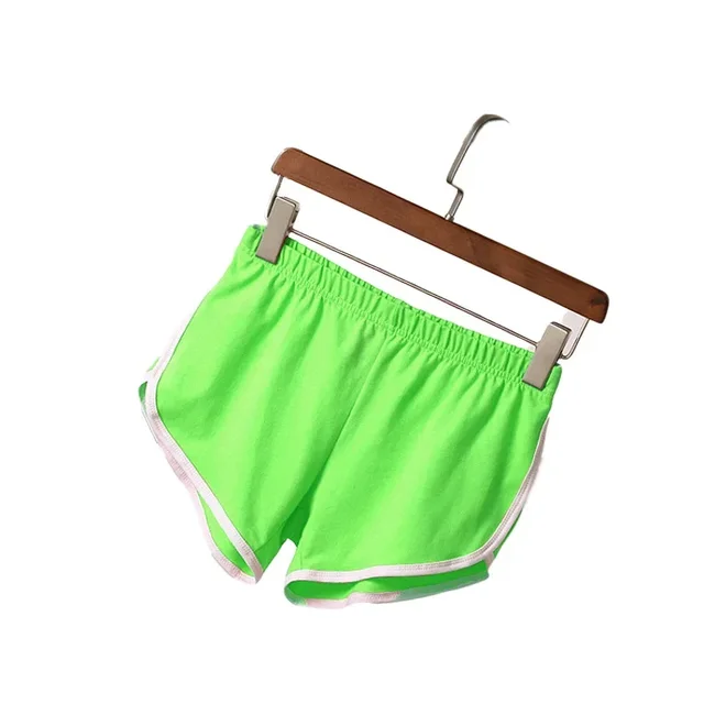 Sports Shorts Women Casual Fitness