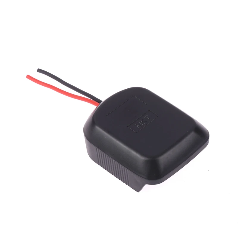 For Makita MT 18V Li-ion Battery Adapter DIY Battery Cable Connector Output Adapter BL1830 BL1840 BL1850 For Electric Drills image 2