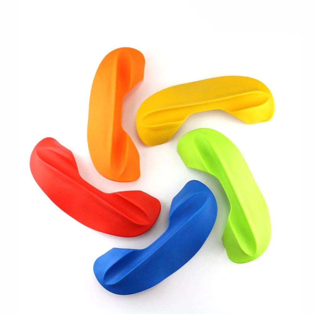 

Squat Pad Neck Shoulder Protection for Weight Lifting Heavy Squat Sets Impact Absorbing Rubber Cushion Bar Pad