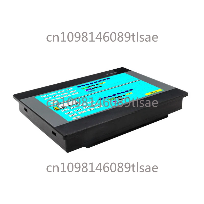 

Touch screen PLC integrated machine MX3G-43C-22/50C-32MT/70C-48MRT-A/B