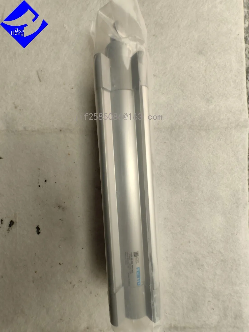 FESTO-DSBC-40-160-PPVA-N3 1376662, 1376663, DSBC-40-200-PPVA-N3, 1376664, 1376665, 1376666, precio imprimible