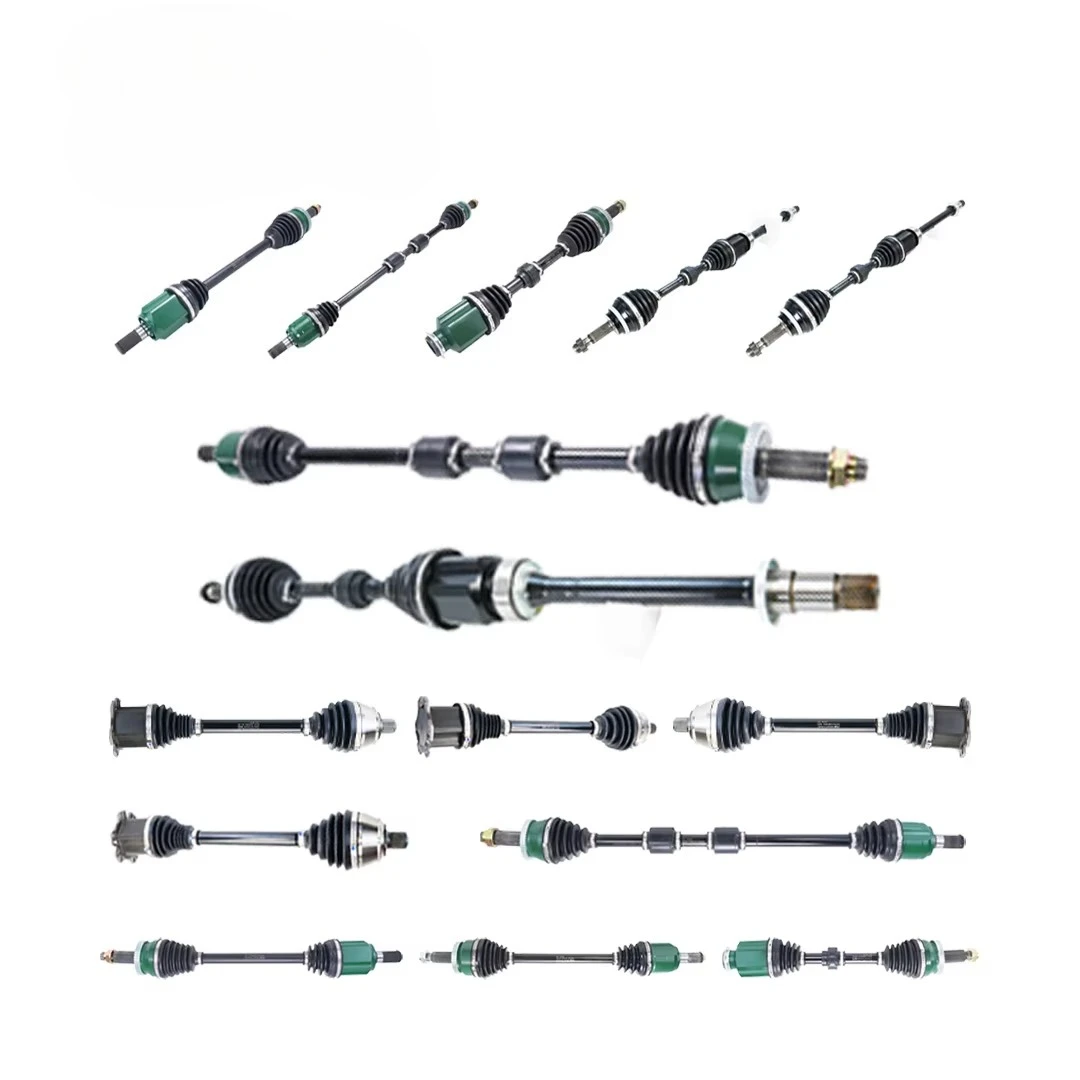 For TOK High Quality Drive Shaft, Excellent Quality, Strict Standards, Brand New, Direct Fit Ready to Use