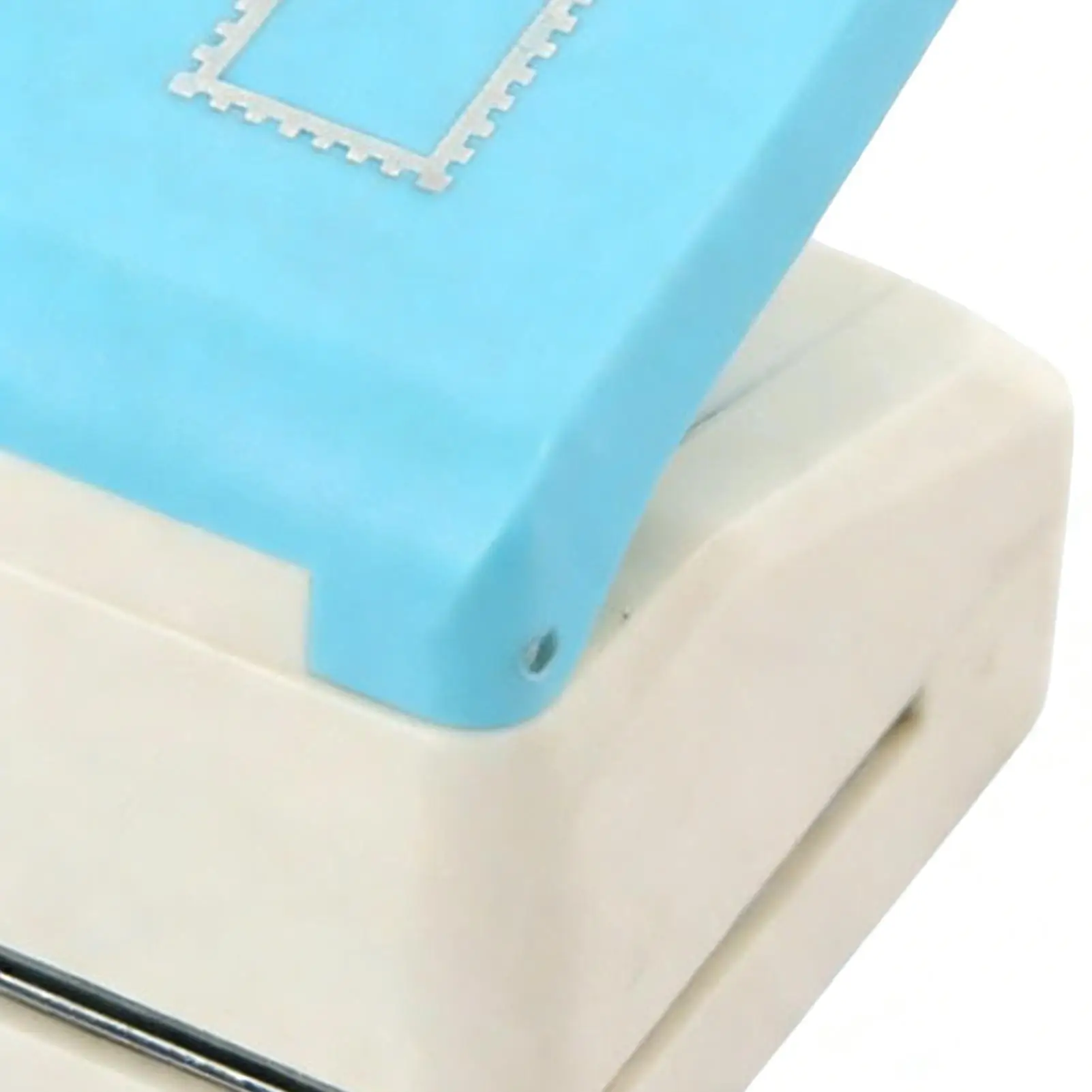 

Квадратный штамповочный дырокол для вырубки фигур, декоративный инструмент для скрапбукинга, открыток и деловых проектов