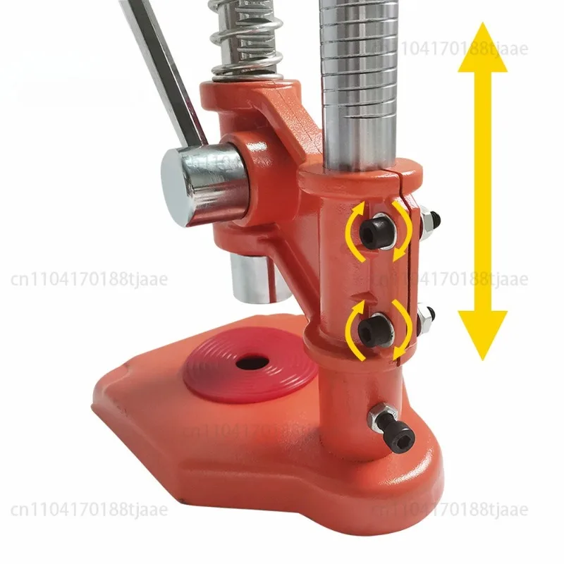 Manual multi-purpose crown cap beer bottle cap capping machine sealing machine, soy sauce capper glass bottle capping machine