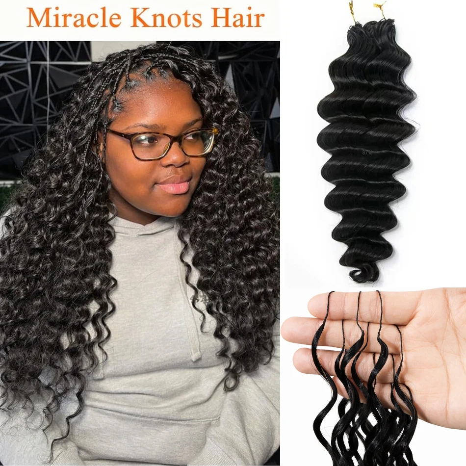 #9 Ranked Crochet Hair Extensions Picks in 2026