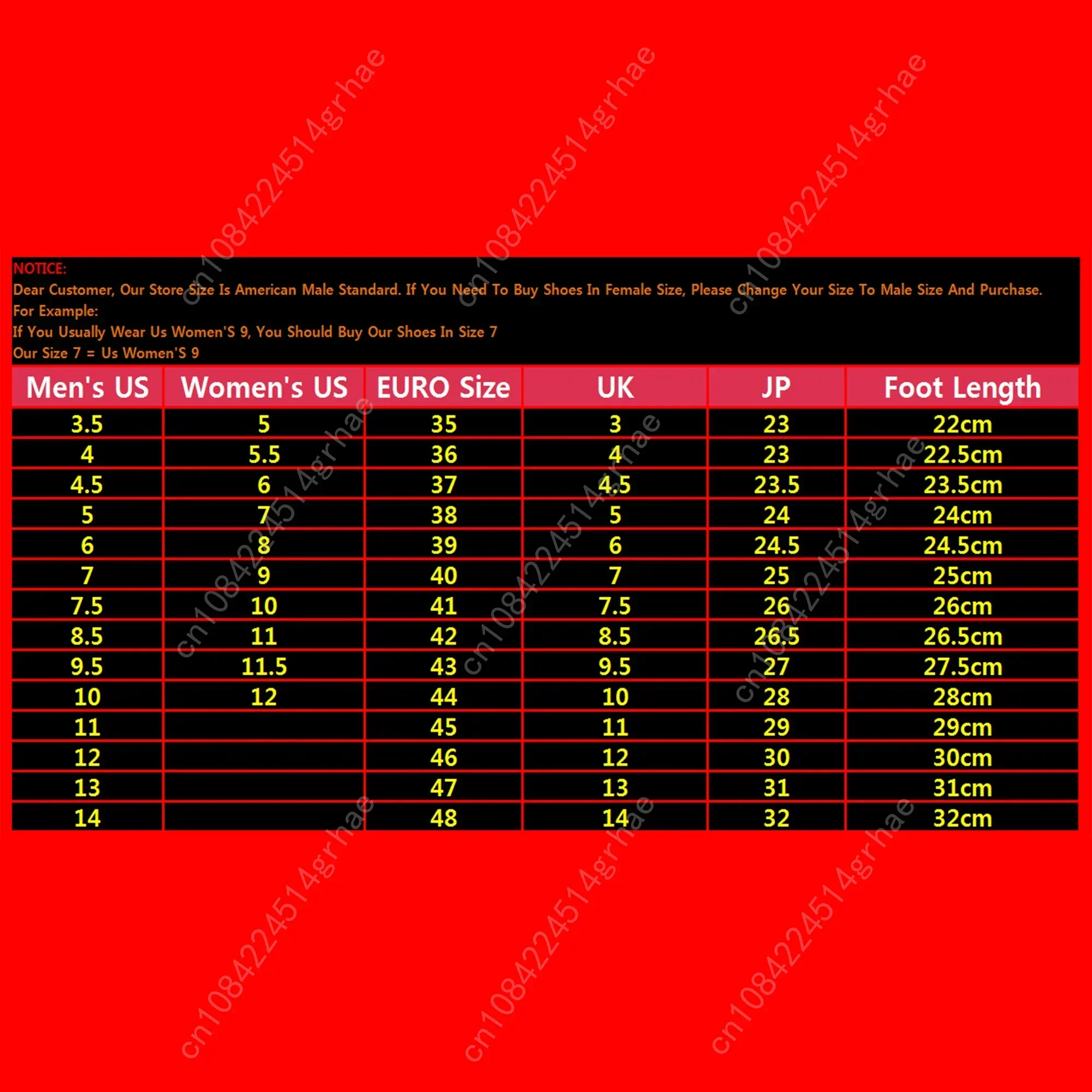 Рисунок 6 - A-AC Rock Band D-DC Высокие кроссовки