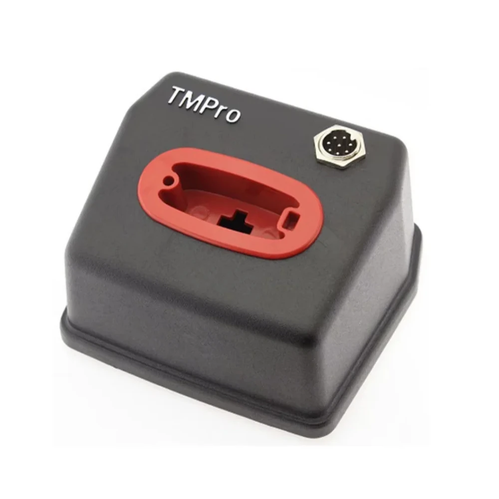 2025 TmPro2 Original Car Key Programmer with PIN Code Calculator PIC Adapter Main SW Eeprom Adapter Cables Auto Diagnostic Tool