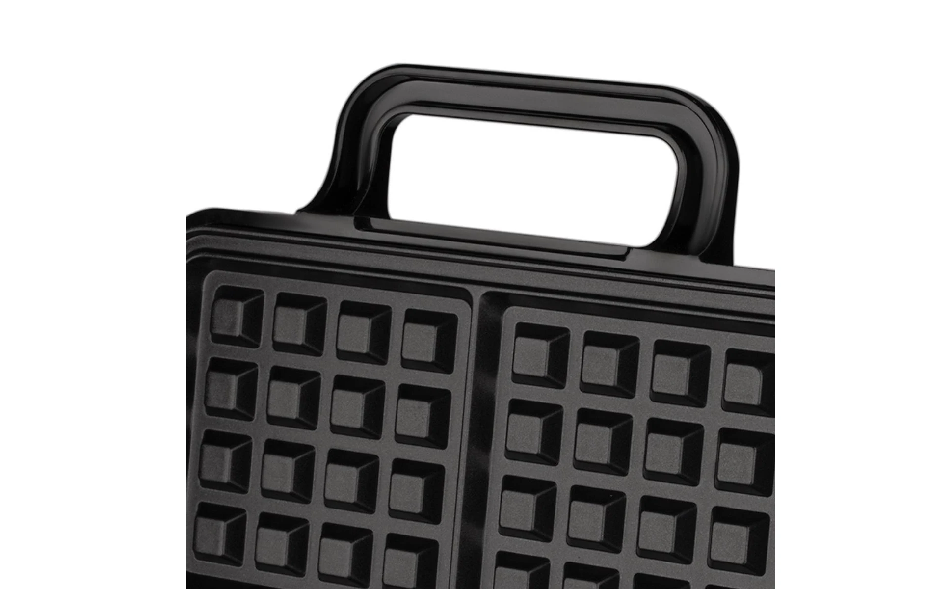 4-Slice Waffle Appliance Non-Stick Coating 4 Slice Waffle Appliance Small Appliance Easy to Clean Heat-Resistant Handle Handle 4-Slice Waffle Appliance Non-Stick Coating 4 Slice Waffle Appliance Small Appliance Easy to Clean Heat-Resistant Handle Handle