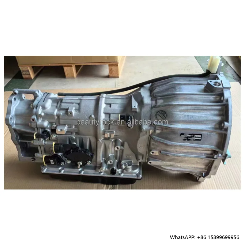 

Auto Transmission System Gear Box 4JJ1 Engine Parts for Excavator Construction Machinery Parts