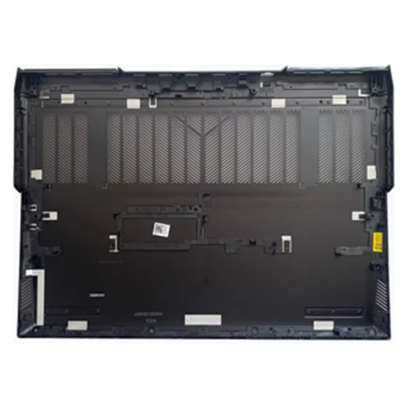 Adequado para R9000P Y9000P Legion 5 Pro 16IAH7H 2022, Tela LCD de Laptop, Tampa Superior, Tampa Inferior, Teclado