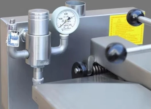 เครื่องทอดไก่อัตโนมัติแบบใช้ไฟฟ้า 8 ลิตร ยี่ห้อ Global สำหรับทอดมันฝรั่งทอดและหัวหอม