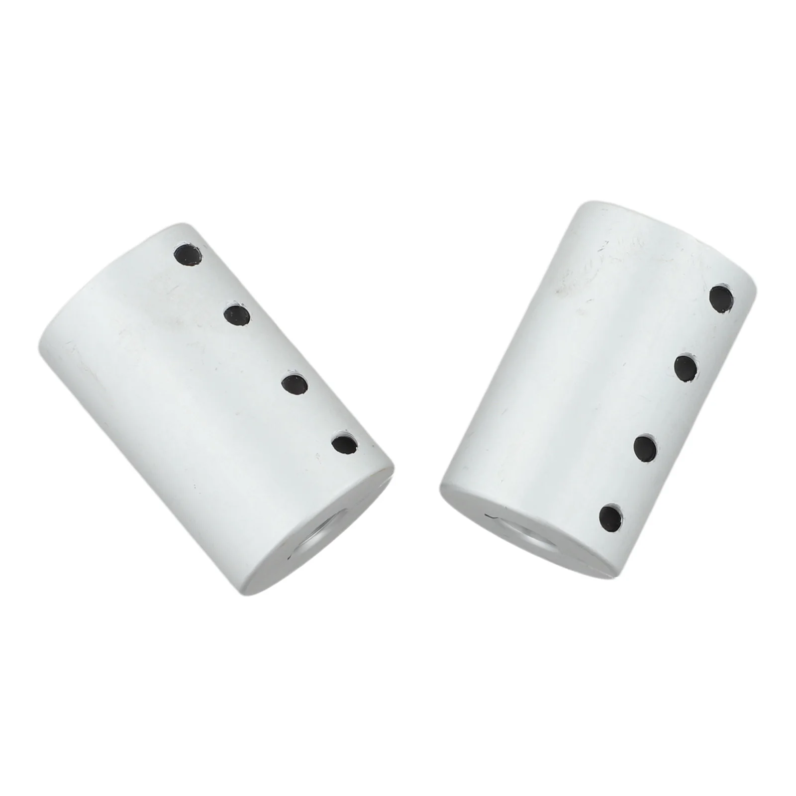 

2 шт. муфта вала D25L40, зажим, муфта шагового двигателя, гравировальный станок 6,35-10, муфты вала, аксессуары для электроинструментов, муфты