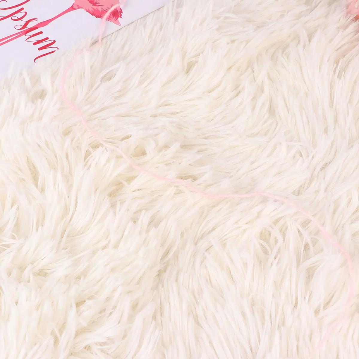 

Long Cotton Rope for Scarf Making Soft DIY Handmade Crafts Braiding Tapestry String Reusable Macrame Cord Wall Hanging