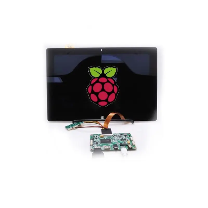 10.1 Inch 2K Display HDMI Secondary Screen Type-C first-line Driver Kit With Touch 2560*1600 Resolution