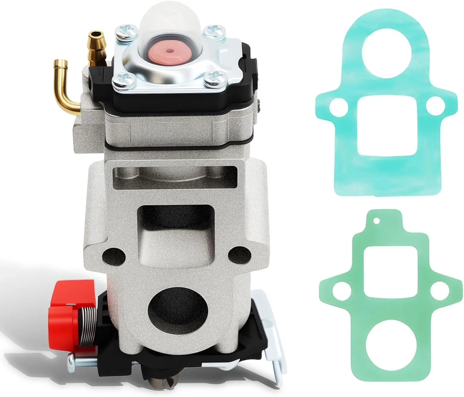 A021004920 Carburetor WYAB-1 Carb Compatible with PB-8010H PB-8010T PB-9010 EB810 EB810RT EB910 Backpack Leaf Blowers
