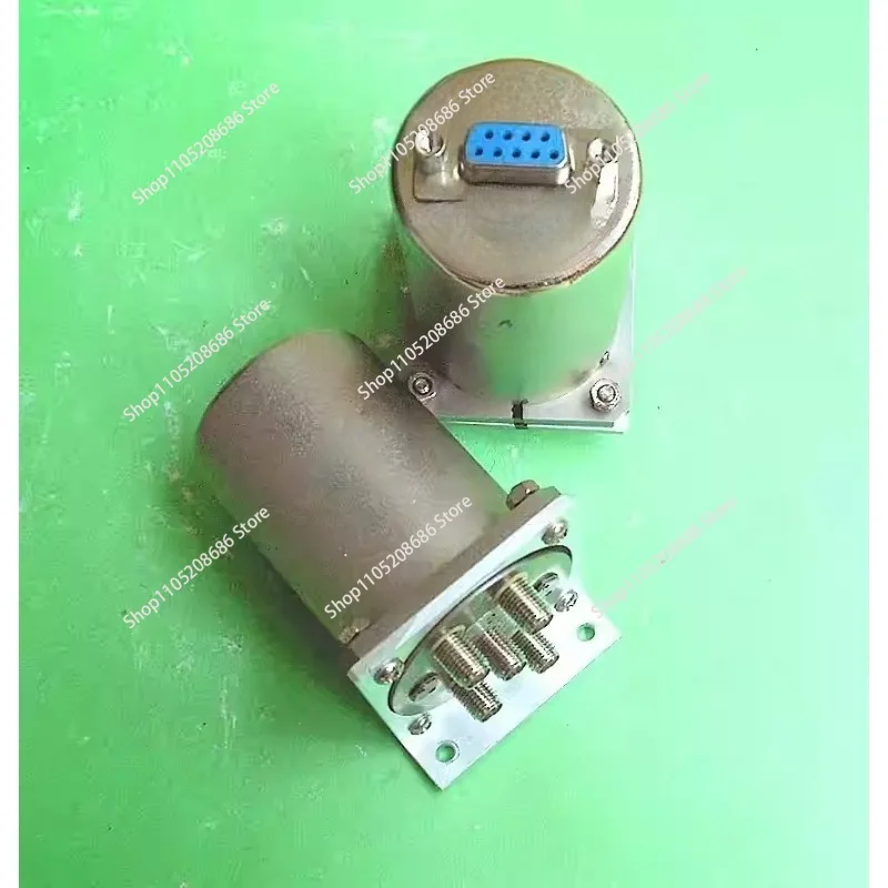 

12 В-18 ГГц RF SMA однораздельный четыре RF коаксиальный переключатель