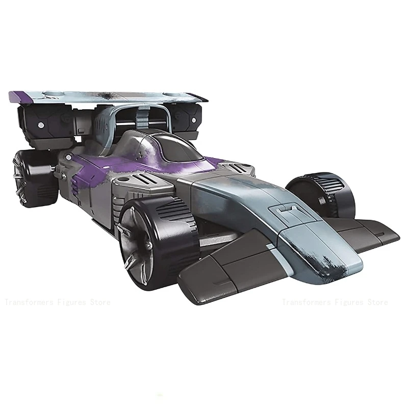 متوفر في المخزون محول G سلسلة Netflix ديسيبتيكون ميراج G1 فيلم نموذج لجسم أنيمي عمل تشوه لعبة روبوت هدايا المهرجان