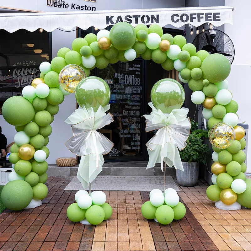 supporto-per-arco-di-palloncini-per-decorazione-atmosferica-di-inaugurazioni-anniversari-ed-eventi-colonna-guida-per-allestimenti-scenici