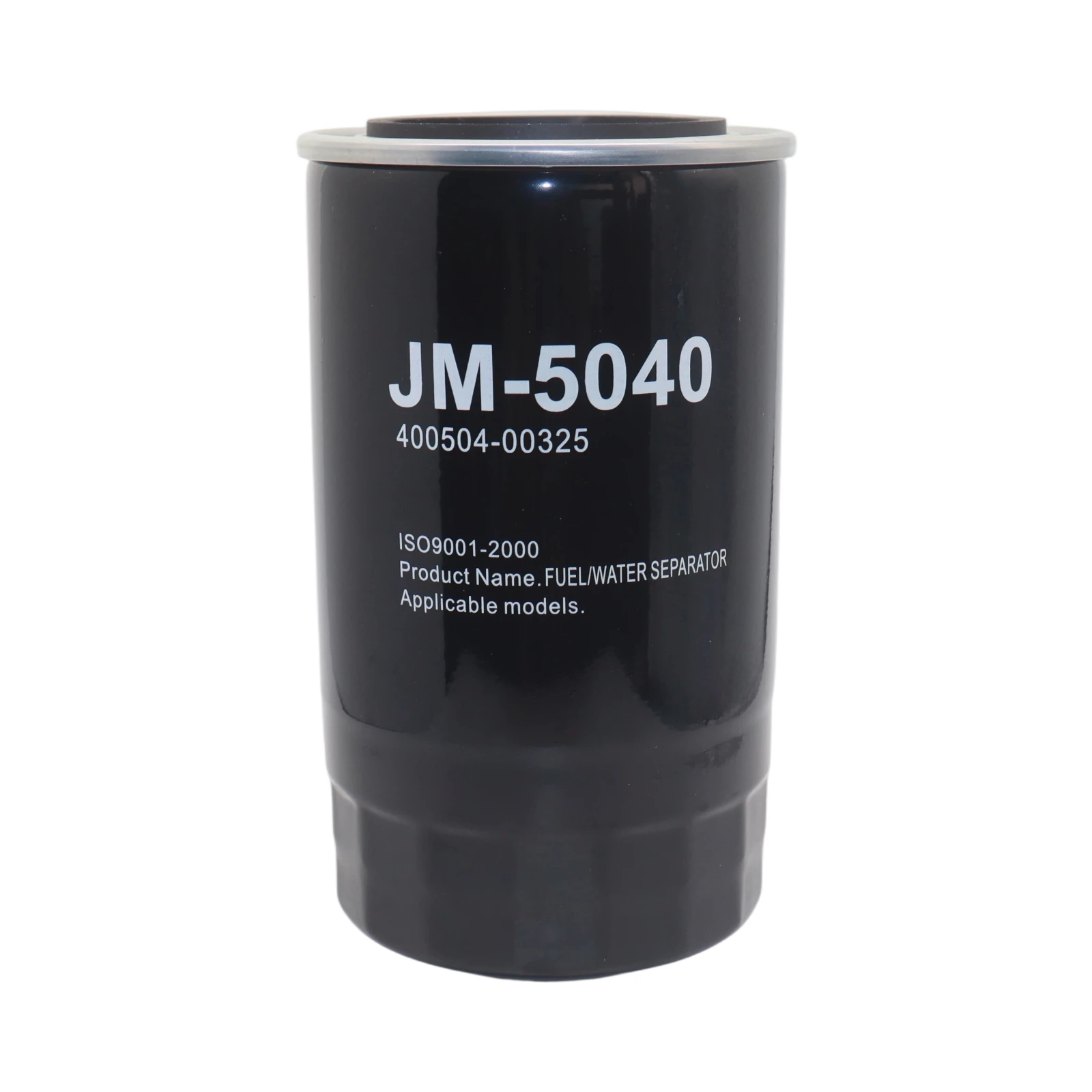 Fuel Filter 40050400325 CC-5196X For Doosan Daewoo DX60-9C DX120-9C DX130-9C DX150-9C Crawler Excavators