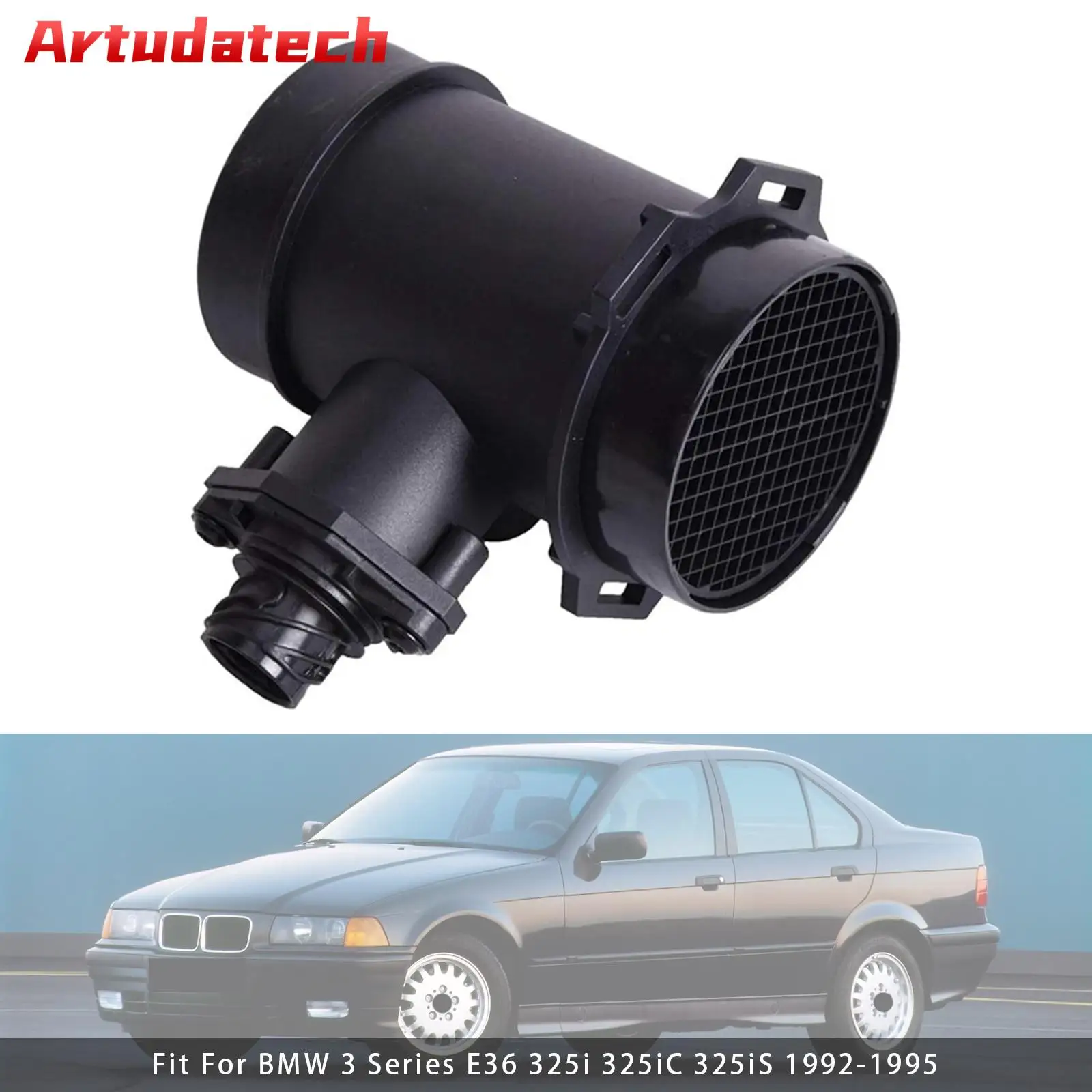 Artudatech Mass Air…