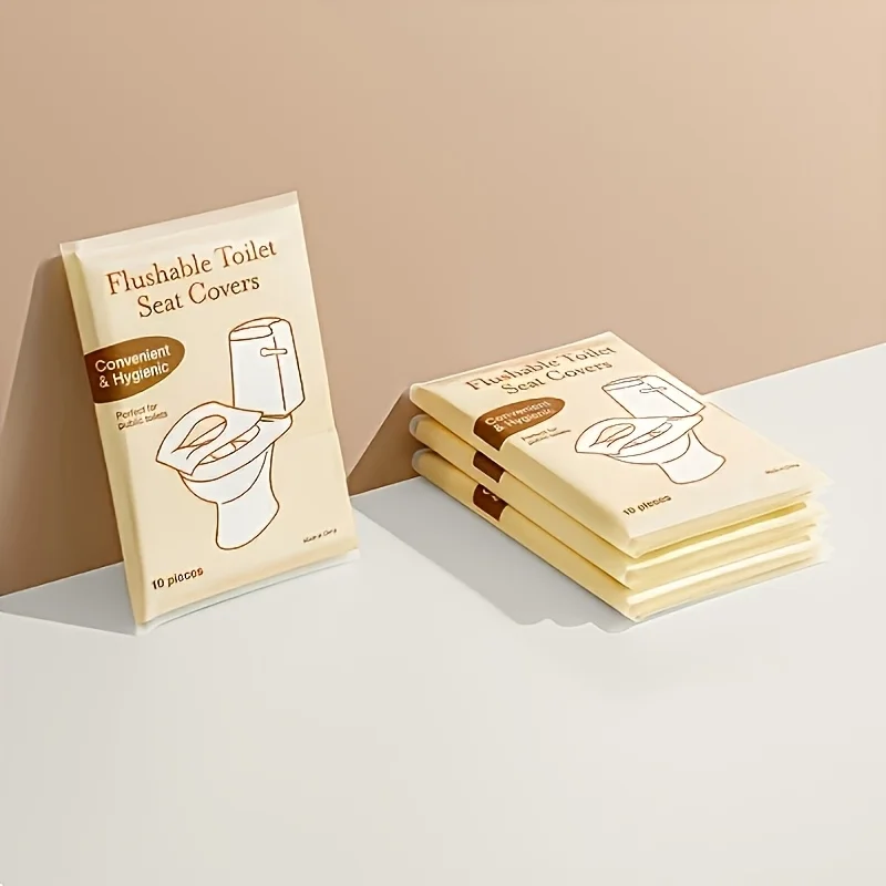 Disposable Toilet M… - image