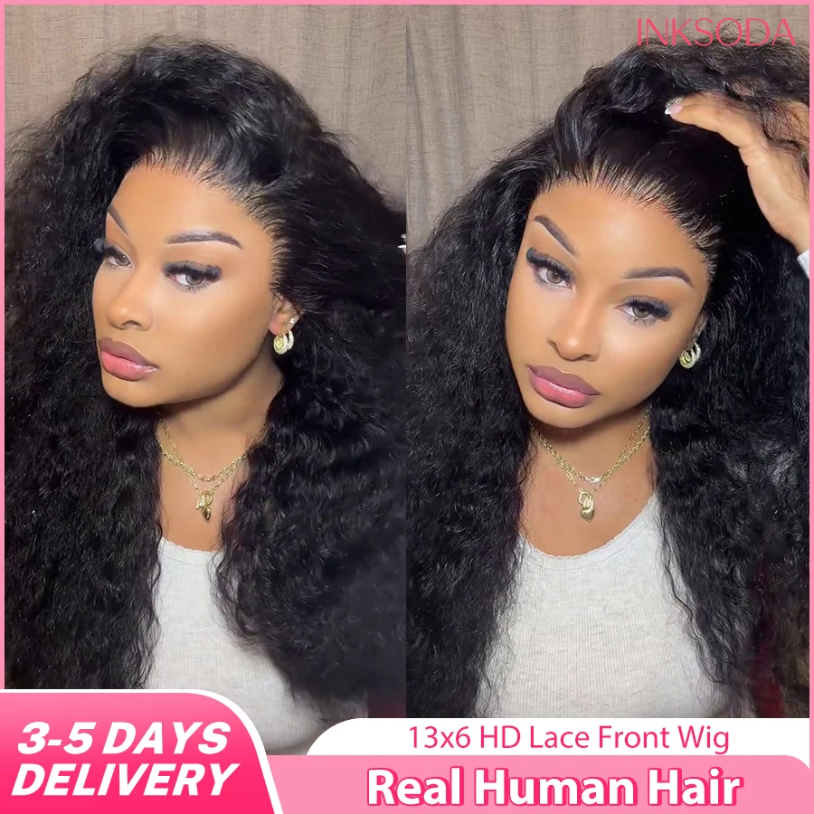 

Парик из натуральных волос Deep Wave 40, 30 дюймов, 13x6, с HD прозрачной кружевной передней частью, предварительно выщипанный, бразильский, с глубокими волнистыми волосами