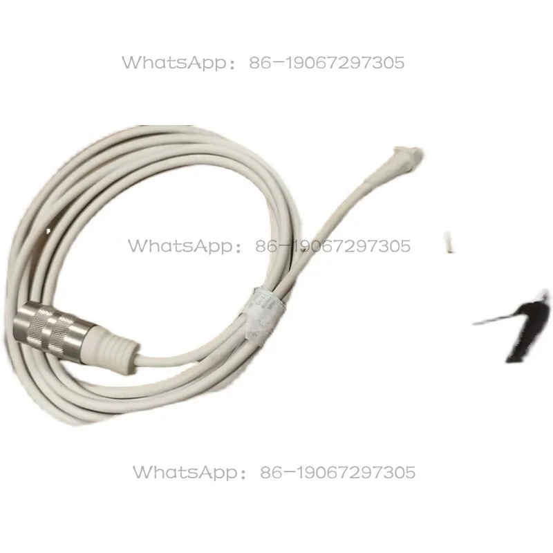Xujun1105641611 Is Suitable for Connection Cables for Respiratory Flow Sensors