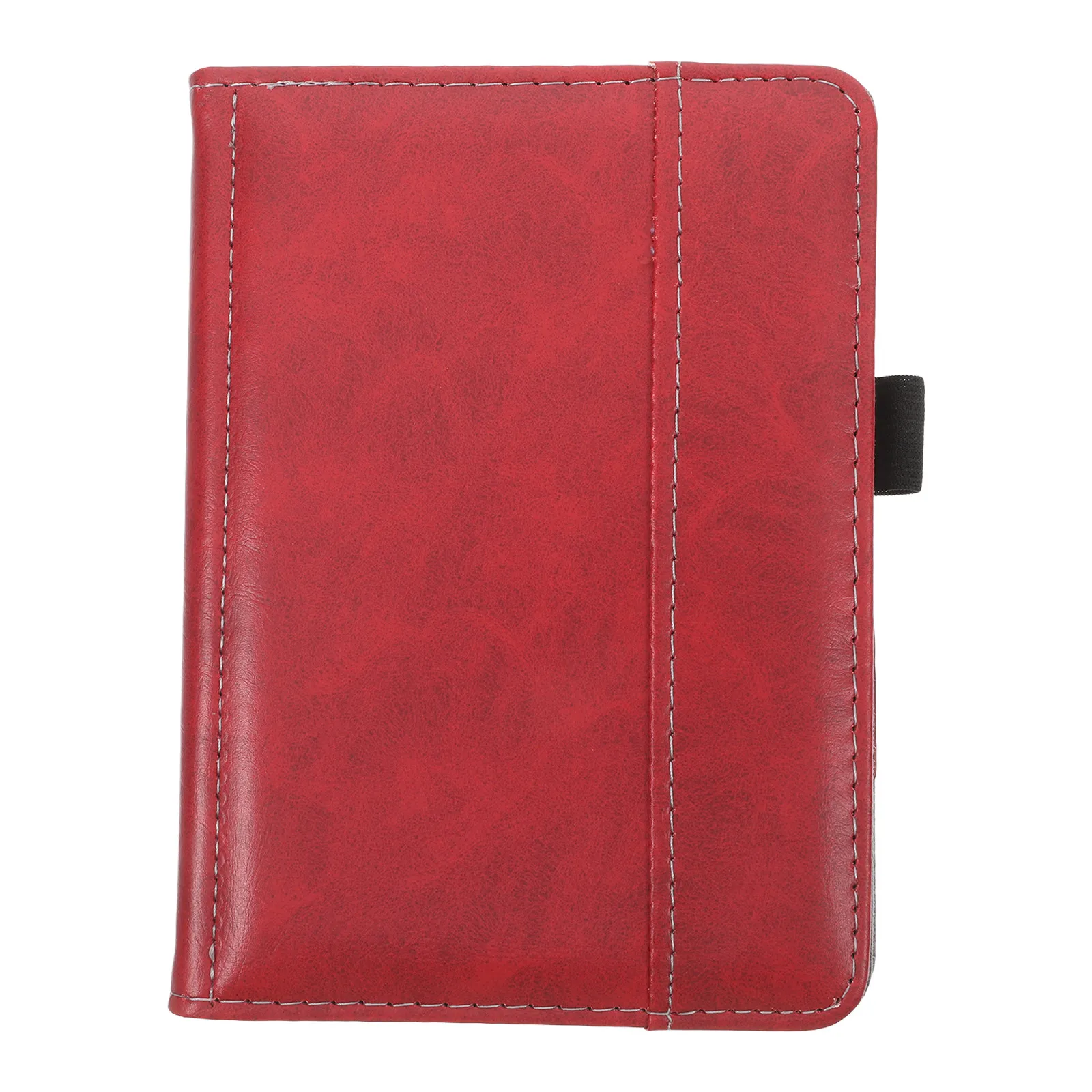Kindle Edition 2 Ebook Reader Cover – Full Body Protection Case in Stylish Faux Leather 4