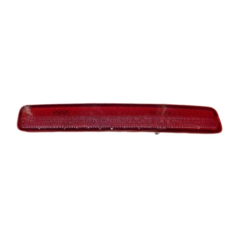 Suitable for rear bar reflector, does not contain light bulbs, easy to use, practical and durable