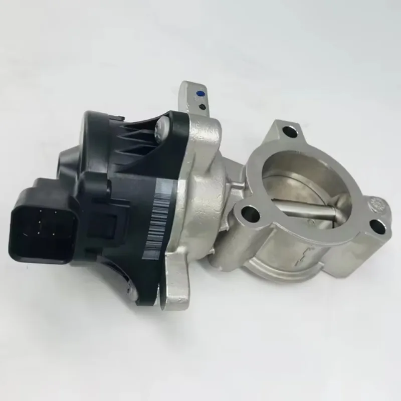 

Gold seller Exhaust Gas Recirculation Valve EGR Valve 1007156136 for Weichai WP13 WP10.5