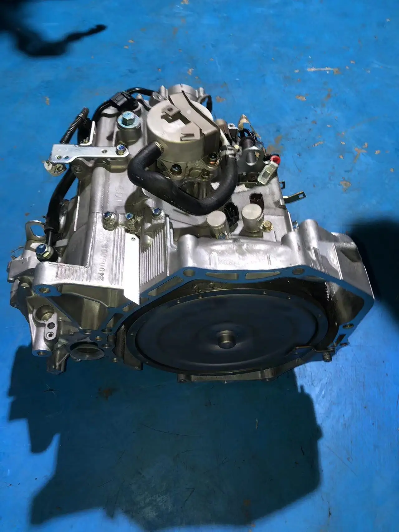 Brand New 24008005 OE Transmission For Honda 3.0L 5 Speed Automatic Chassis Part Of Gearbox