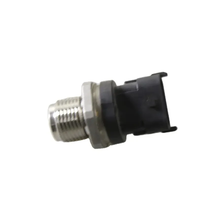 

Pressure sensor PC200-8 PC400-8 Excavator Common Rail Pressure Sensor 6754-72-1212