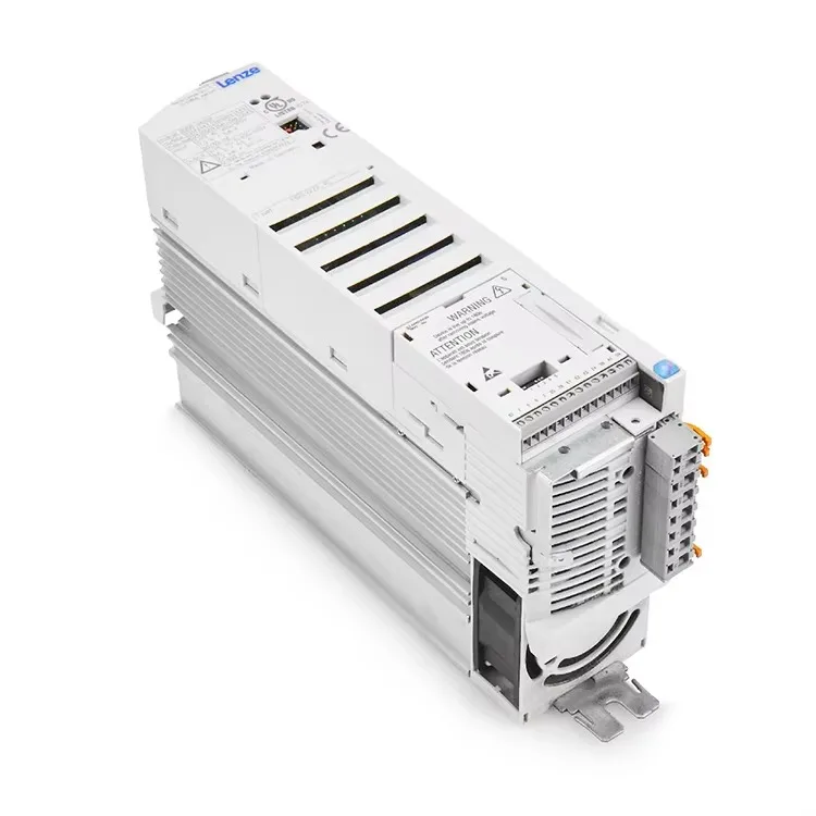 EVS9323-EP Nuovo servo controller di posizione con pacchetto sigillo originale Automazione industriale PLC Servoazionamento di tipo di parte utilizzata