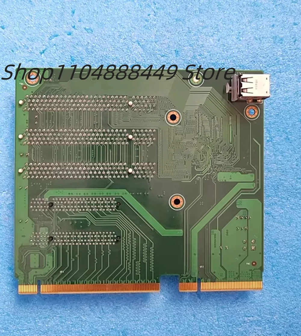 UNO-3085G_BP2 Scheda di espansione