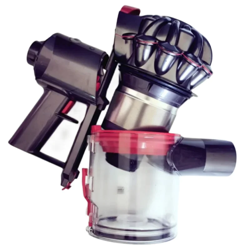 Original vacuum cleaner host for Dyson V7 SV09 vacuum replacement motor dust bucket cyclone