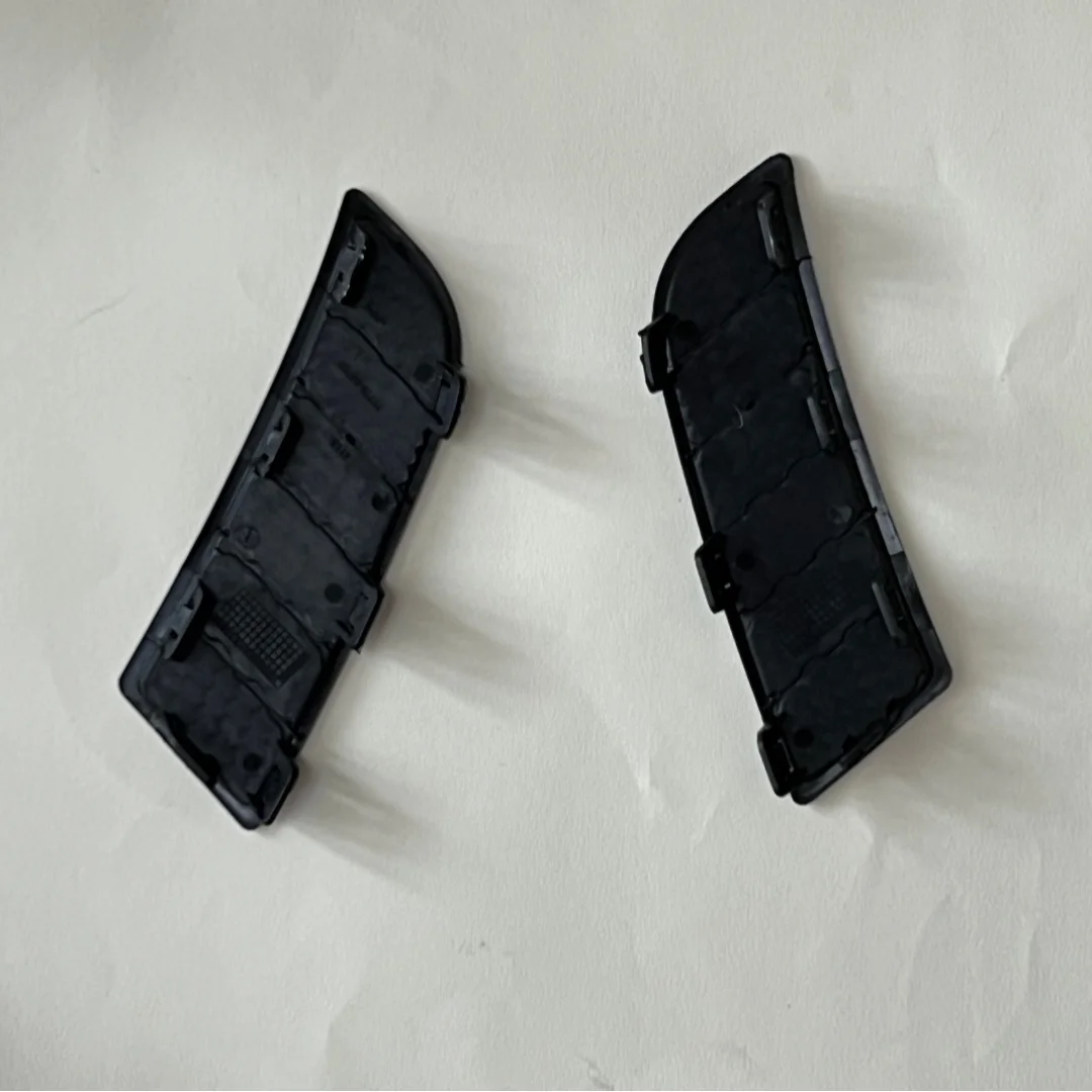 For Suzuki Vitara 2014 2015 2016 2017 2018 Car Front Bumper DRL Daytime Running Light Lamp Trim Grille Frame Cover Hood Bezel