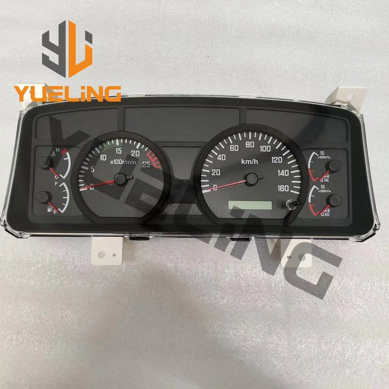 

Instrument Assembly 3820020-CYZ14 Suit for Isuzu GXR