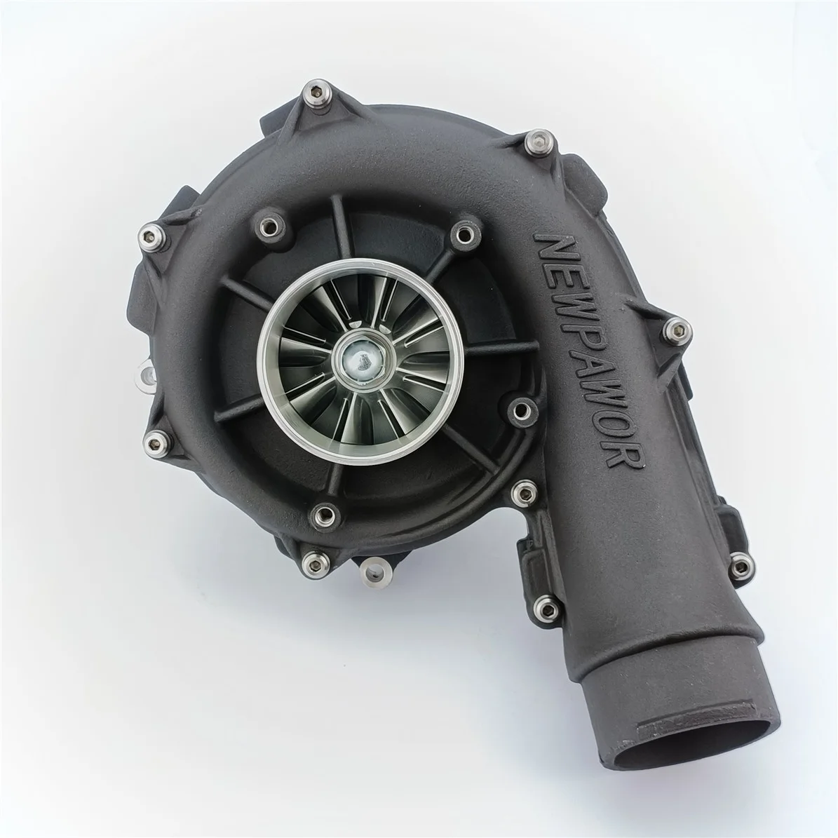 1503 RXT GTX RXP 420893563 Rxpx260 Supercharger Assembly for Seadoo RXP-260 Rotax 4tec Engine GTI GTR 215/255/260HP