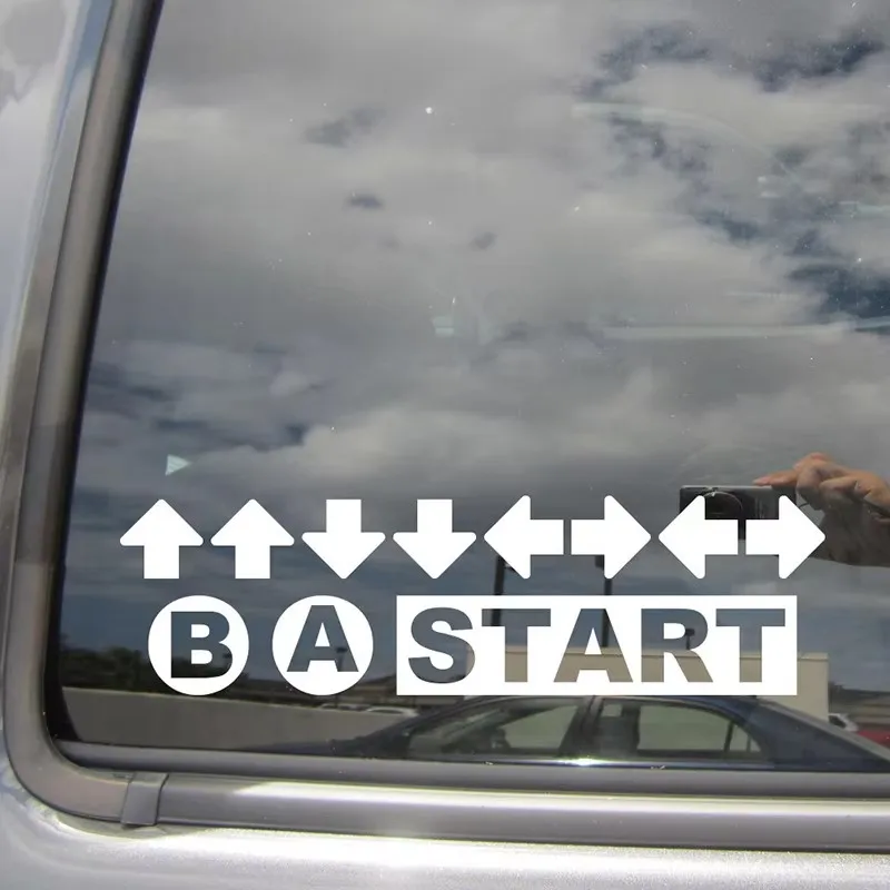 رمز لعبة الغش لعبة لاعب شعار تصميم نافذة الوفير خوذة دراجة نارية الزخرفية الفينيل يموت قطع صائق