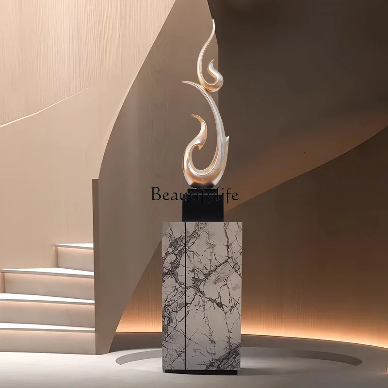 10Высококачественная ниша для гостиной, ТВ-шкаф, модель гостиницы, комната, креативное мягкое украшение, вертикальная высота, изделия ручной работы