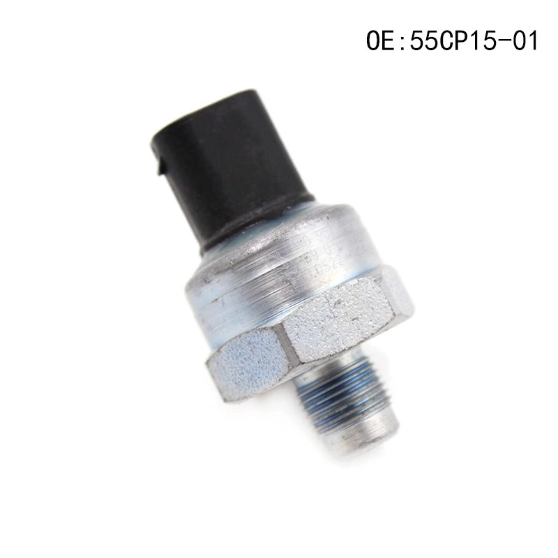 

1J0907597B Brake Pressure Sensor for Audi A2 A3 A6 TT Seat Skoda VW Jetta 55CP15-01 1J0907597 55CP15-02 1005229960